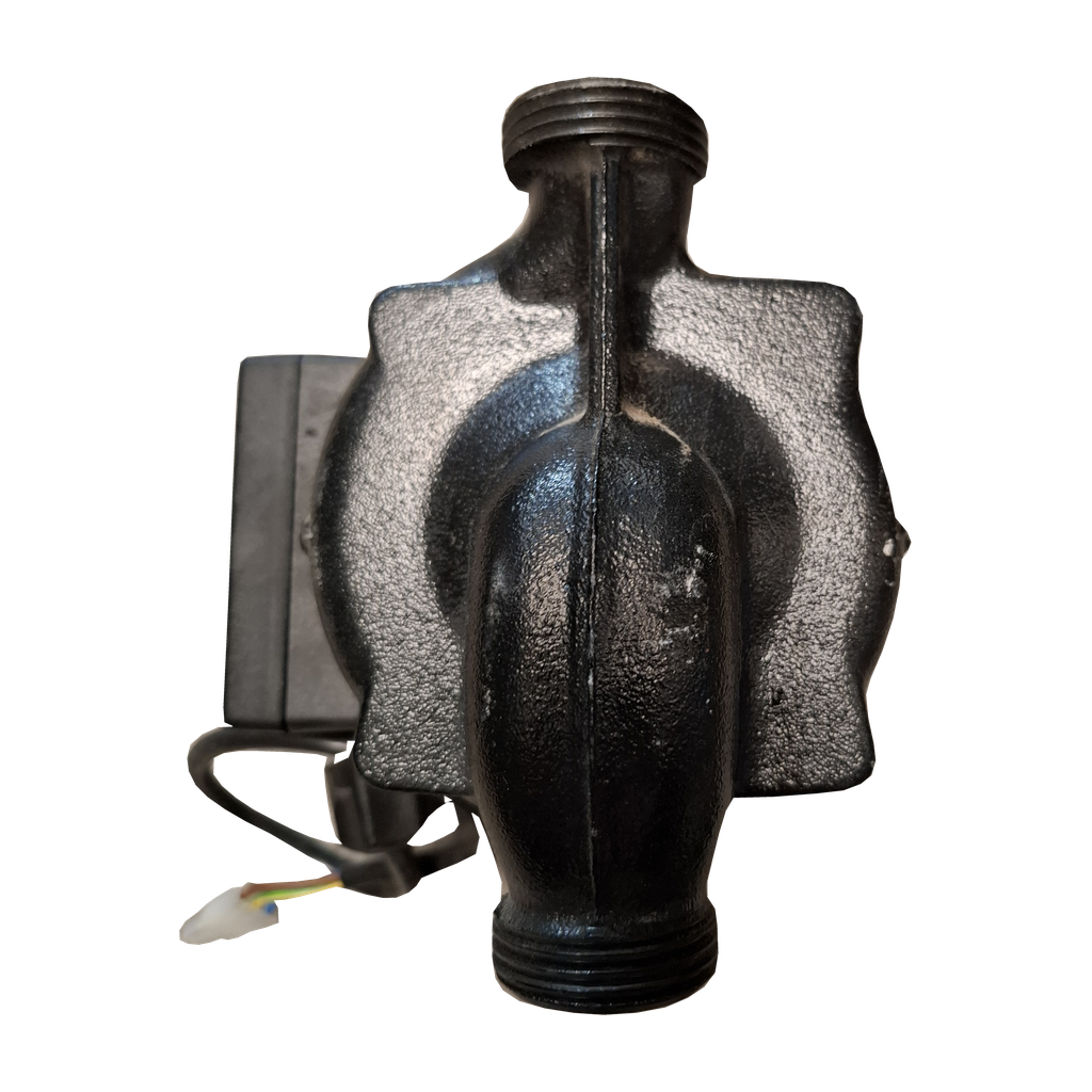 Bomba circuladora Grundfos UPS 15-50 130 para Fagor FEB-20 E/1N · 59505401: Vista de componente