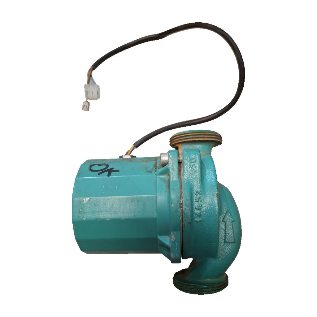 Bomba circuladora Wilo FERS 25/65 r · Nr. 2002054 /9602.6: vista 2