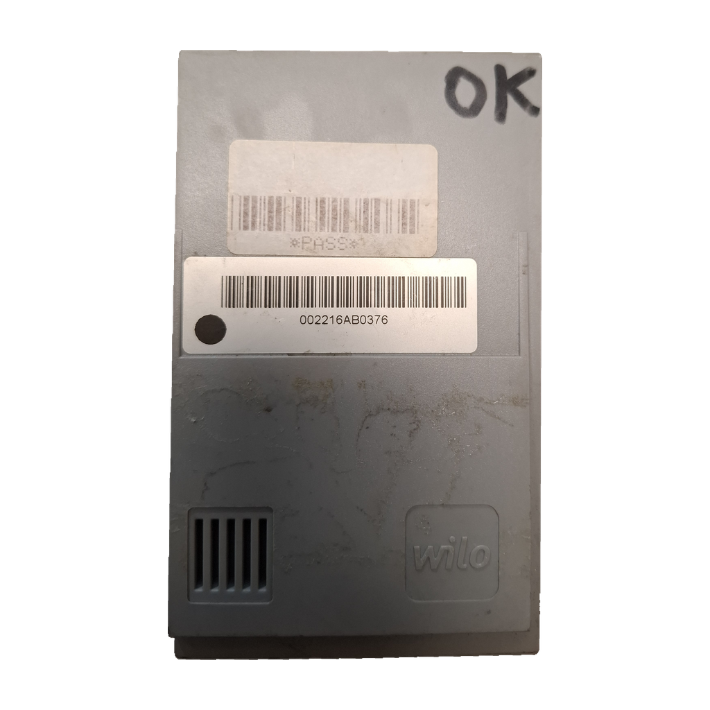 Bomba circuladora Wilo Yonos PARA MSL12/6B PWM1 W MC · 4527860 para Fagor NATUR-2428 1N: vista 3