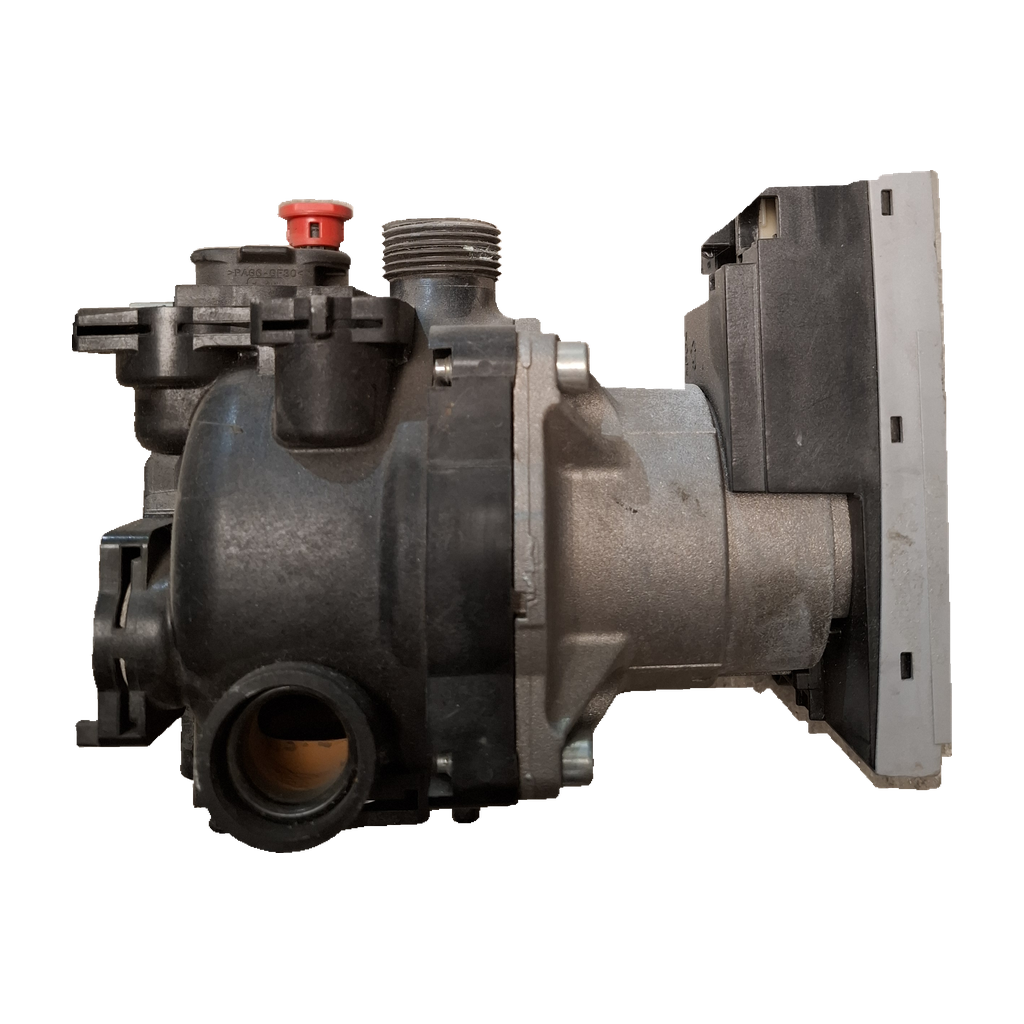 Bomba circuladora Wilo Yonos PARA MSL12/6B PWM1 W MC · 4527860 para Fagor NATUR-2428 1N: vista 2