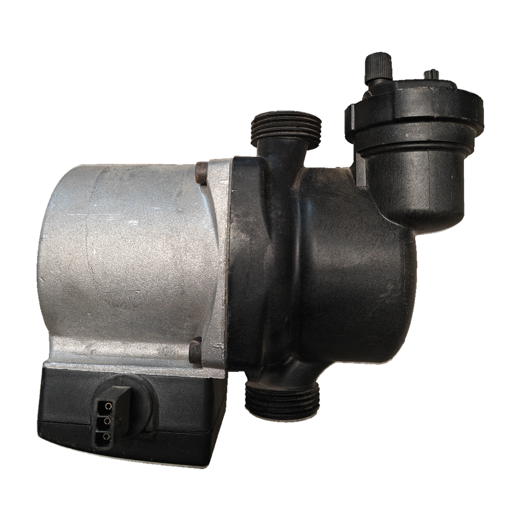 Bomba circuladora Grundfos UPS15-50 V4 CIAO 59725008 · Radiant 24052LA: vista 2