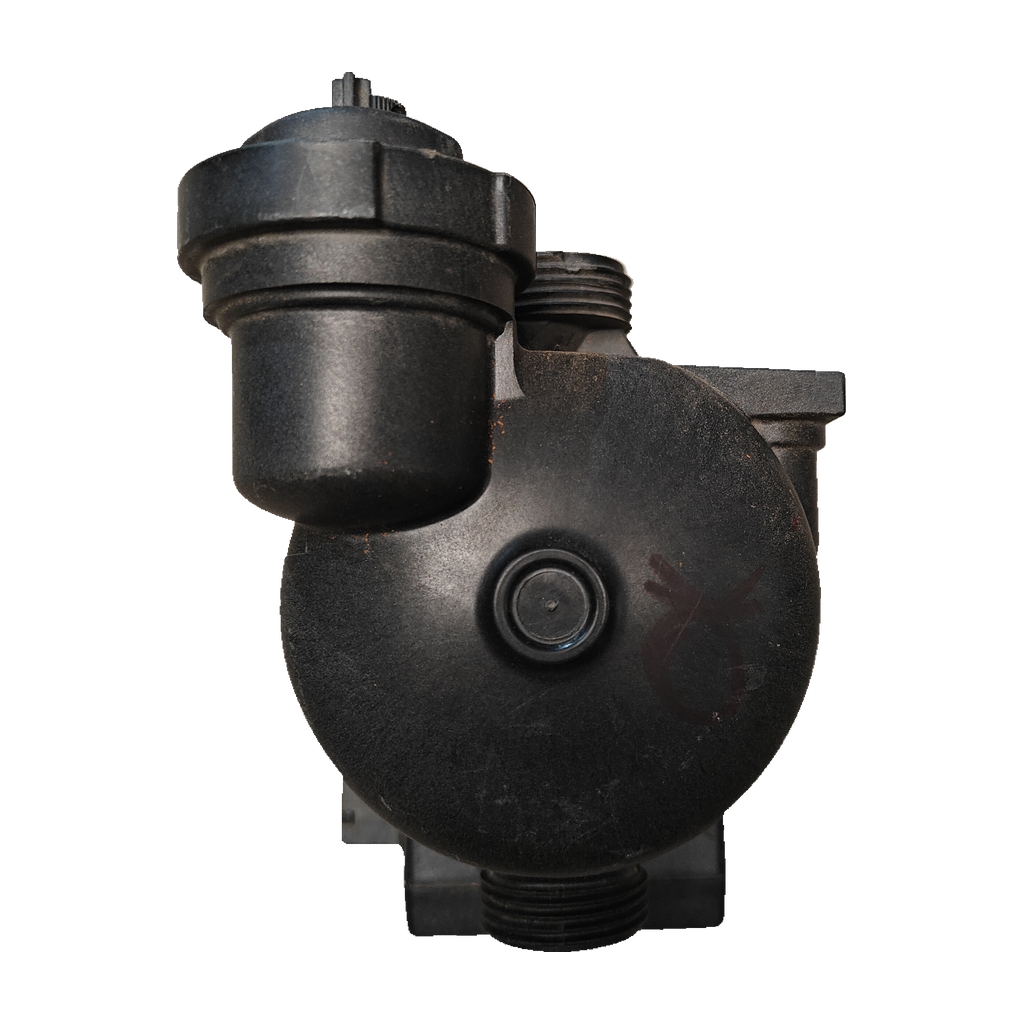 Bomba circuladora Grundfos UPS15-50 V4 CIAO 59725008 · Radiant 24052LA: vista 3