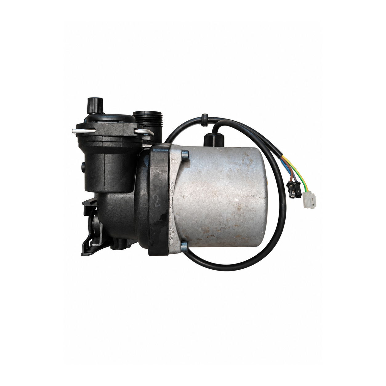 Bomba circuladora Grundfos UPS15-50 S0 CESA02 · 59755506: Segunda vista de la pieza