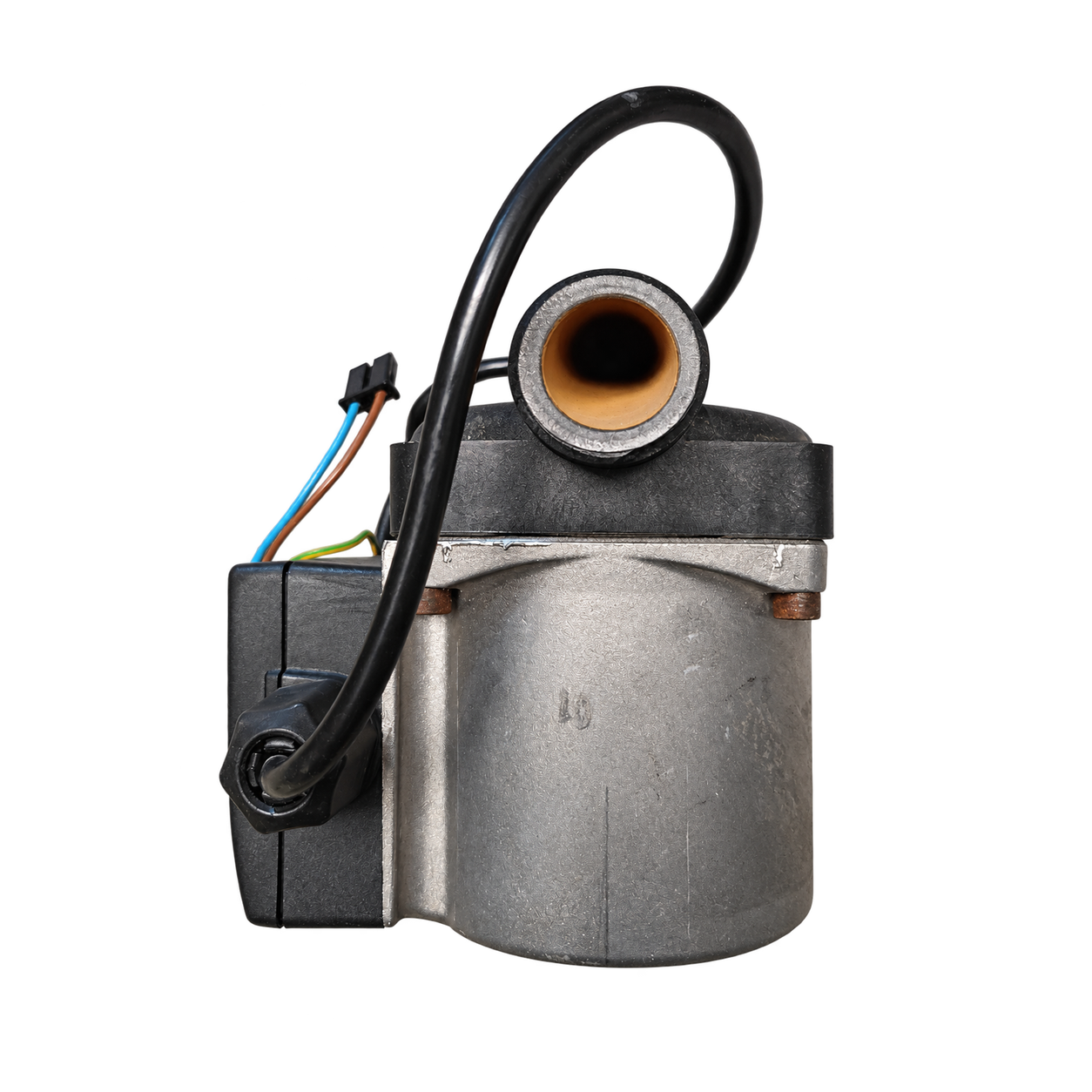 Bomba circuladora Fagor N47G000M1 · Grundfos UPS15-50 S1 CIL130 · 59505562: Segunda vista de la pieza