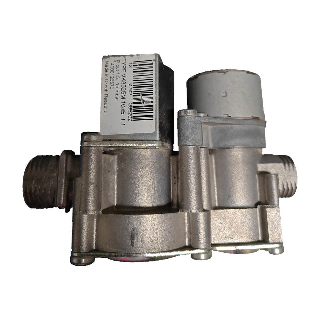 Válvula de gas Honeywell VK8525M para Saunier Duval Themaclassic F25E · 4000126570: vista 2