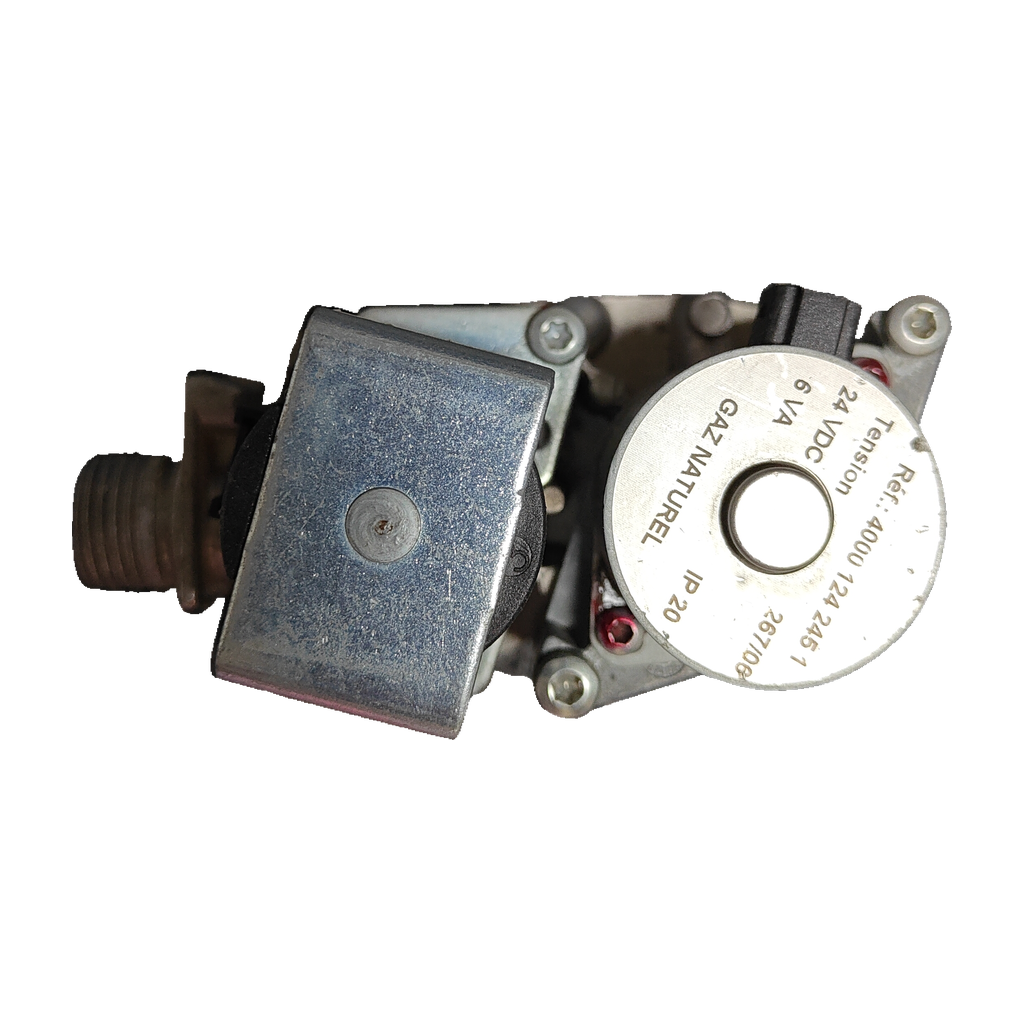Válvula de gas Honeywell VK8525M para Saunier Duval Themaclassic F25E · 4000126570: vista 4