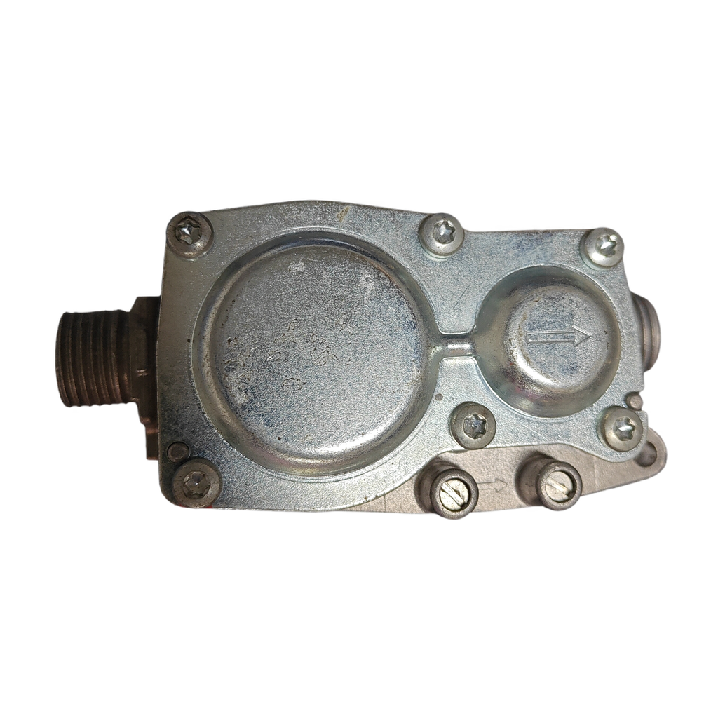Válvula de gas Honeywell VK8525M para Saunier Duval Themaclassic F25E · 4000126570: vista 3