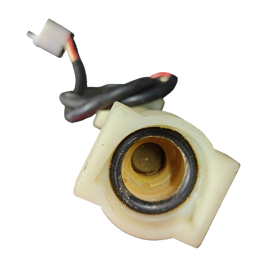 Detector de flujo Baxi Roca Laura 122280010 para Laura 20/20F: vista 4