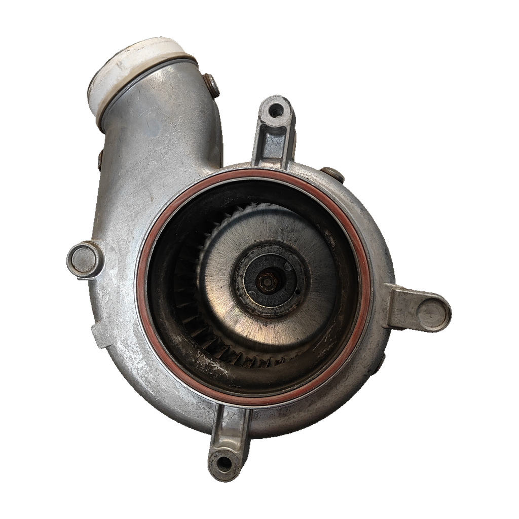 Extractor FIME GR01150B · L25R7612 · 4000124284 para Saunier Duval Themafast F25E: vista 2