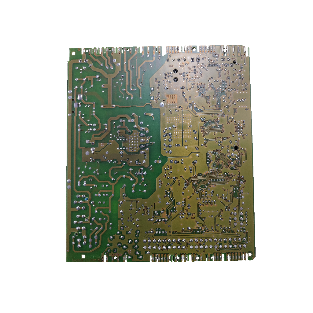Placa electrónica para Saunier Duval THEMANOX F25 B/1 y otras Thema, Hermann Micraplus · 0020183525 · PM-02: vista 2