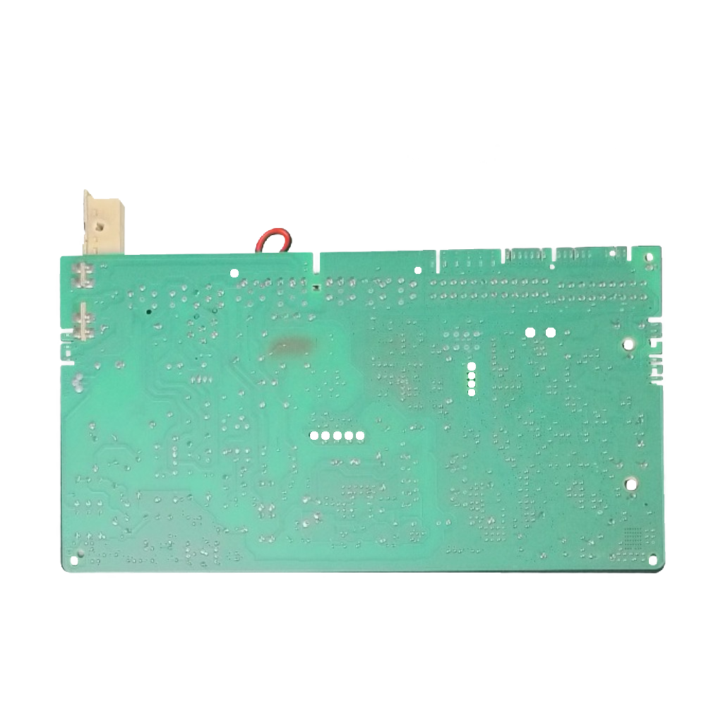 Placa electrónica PM-03 · V-Group 0020207068 y Vaillant 0020013352: vista 4
