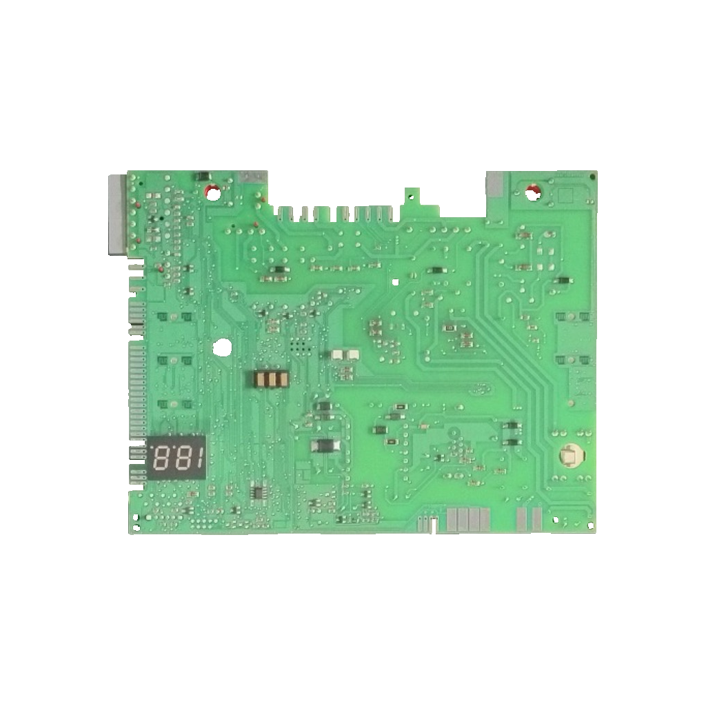 Placa electrónica Junkers Heatronic 3 · Z 10003 / 8 737 702 723 para Cerapur Compact ZWB/ZSB -1: vista 4