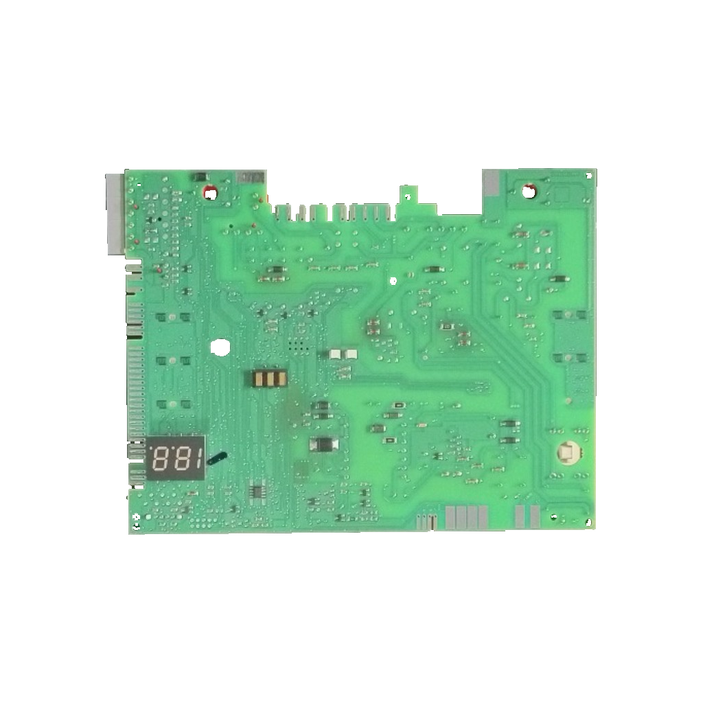 Placa electrónica Junkers Heatronic 3 · 8748300923 para Cerapur Comfort ZWBC 30-2 C 23: vista 4