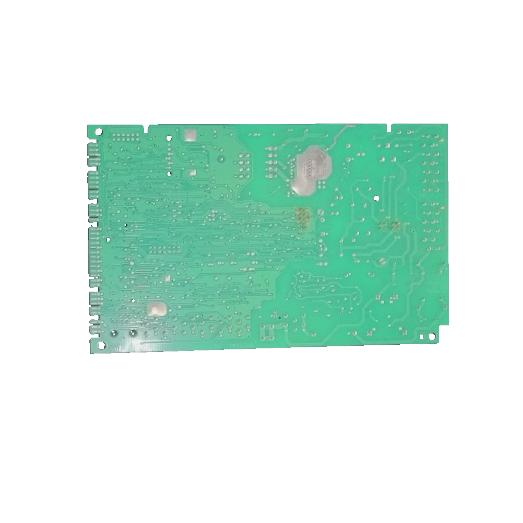 Placa electrónica Chaffoteaux DISPLAY C&M EVO TOP · 00034202340 para Pigma Green 30 EU: vista 3