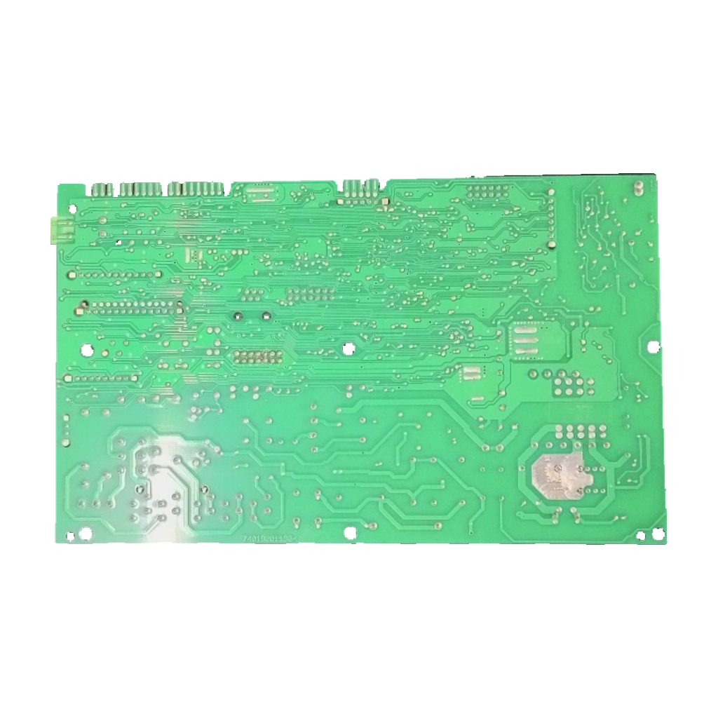 Placa electrónica Chaffoteaux GAL2-UNI ATM FULL · 740190011304 para Pigma 25 FF: vista 4