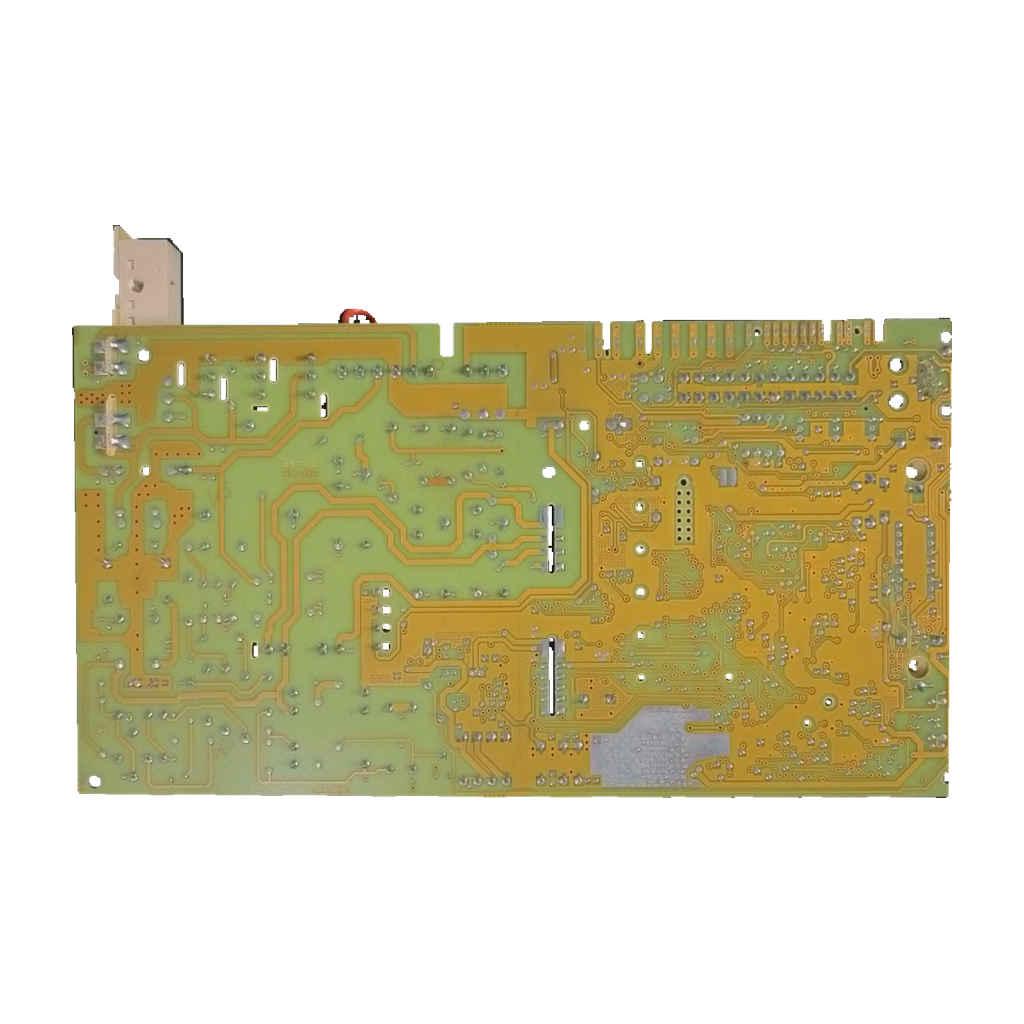 Placa electrónica Vaillant TL-AE/66 · 734766 para TURBOmax plus/pro serie 2-5: vista 4