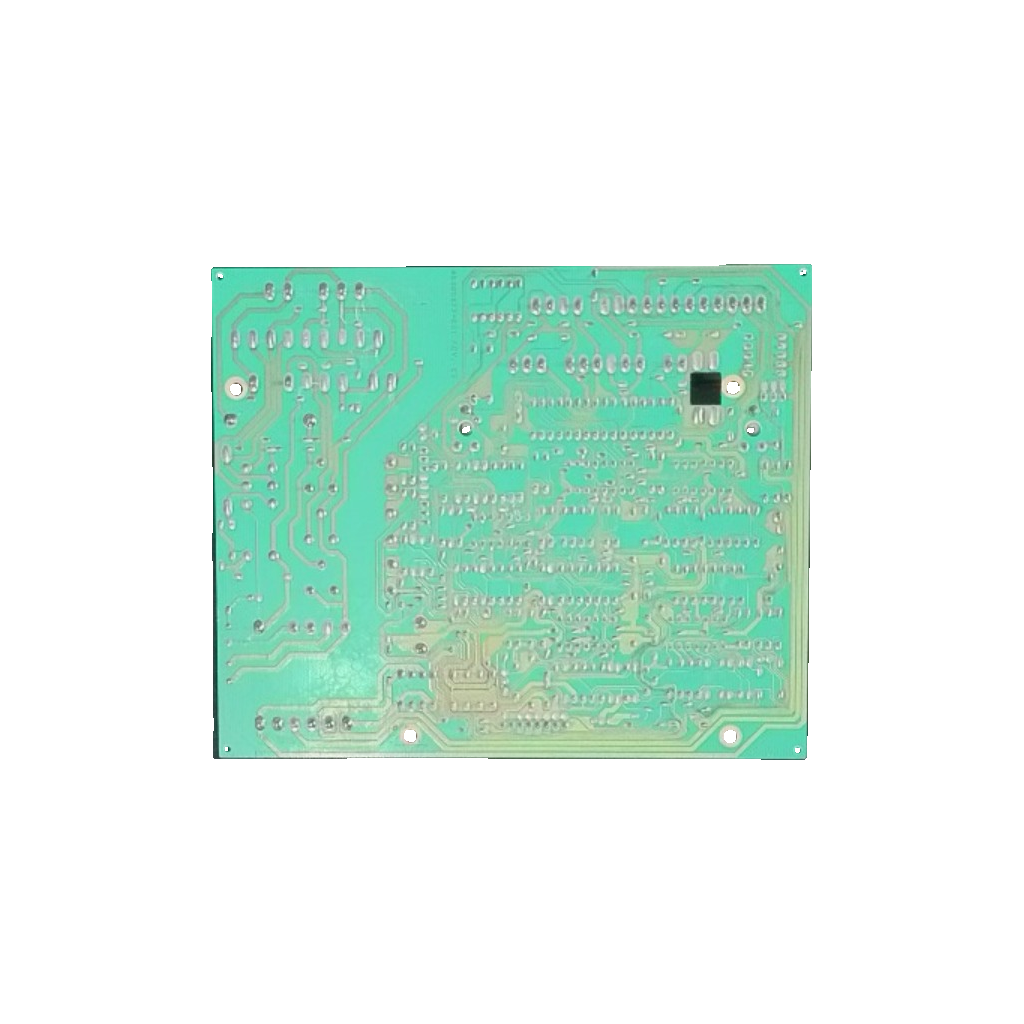 Placa electrónica Honeywell W4115B-1317 para caldera de gas: vista 3