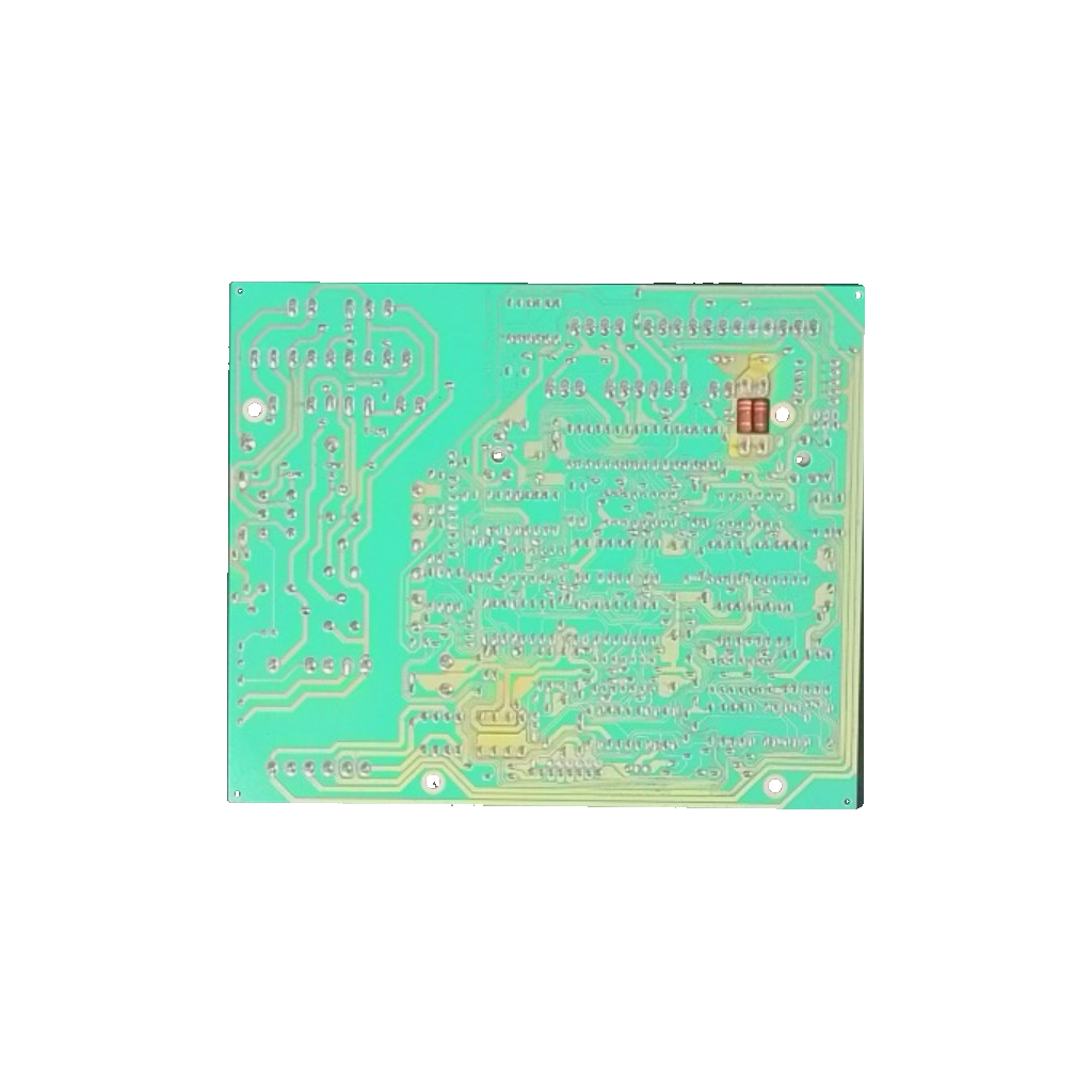 Placa electrónica Honeywell W4115B-1325 (VMF7 M1) · Ferroli 39803410 · New Elite y NE Fluss 20 CE: vista 3