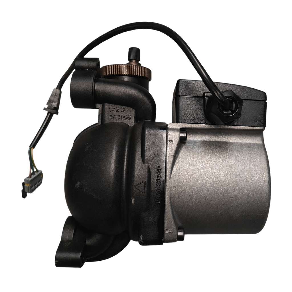 Bomba Grundfos VP5/2 59866527 para Vaillant VMW 240/2-5, VMI 32/362-7 R3 y VCM 242-1: vista 3