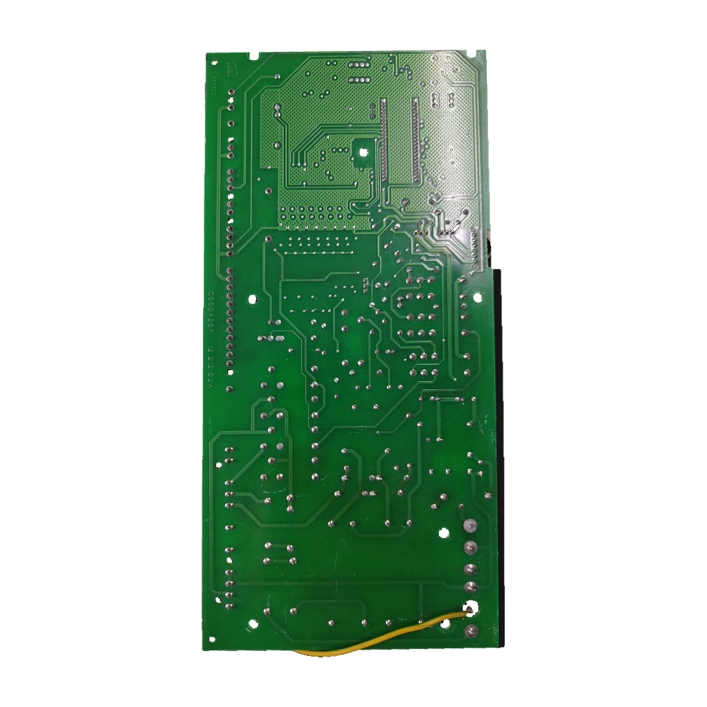 Placa electrónica Roca C960427H · 12.211.03A para RS 20/20: vista 2