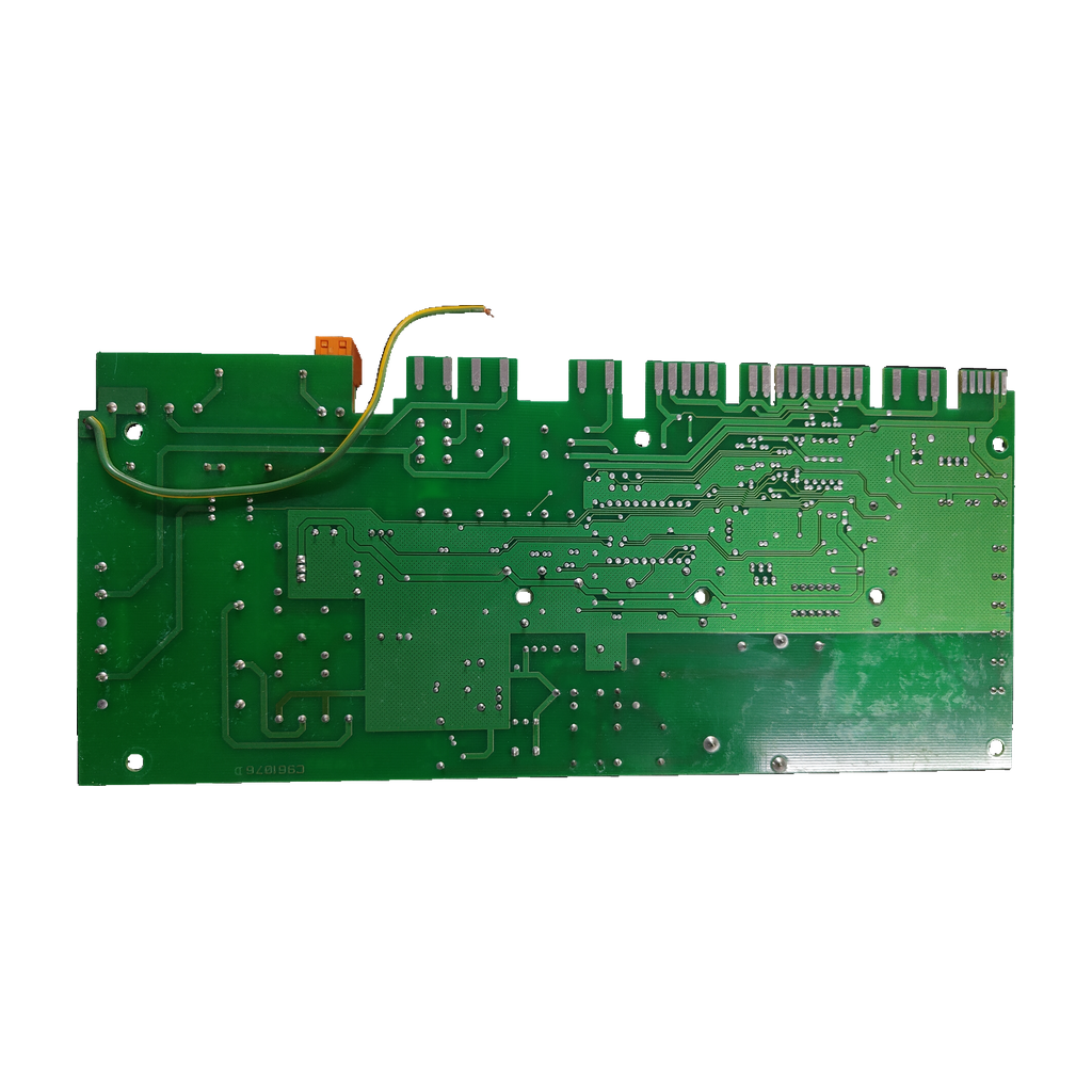 Placa electrónica Roca ECOBIT FF · 1271002190 · E961077D para Sara 24/24F: vista 2
