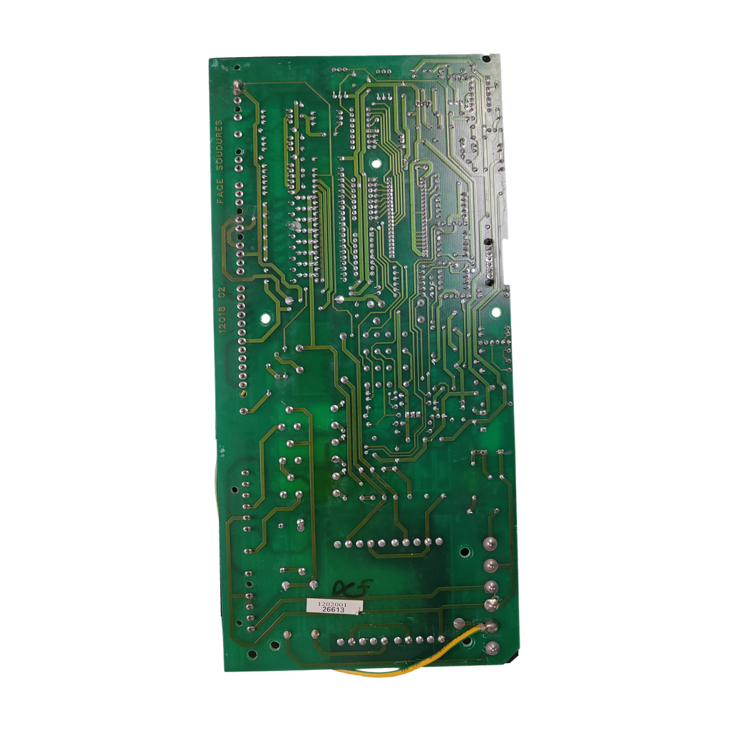Placa electrónica Procond Elettronica 356062400 · 12020 01 para Roca RS 24/24: vista 2