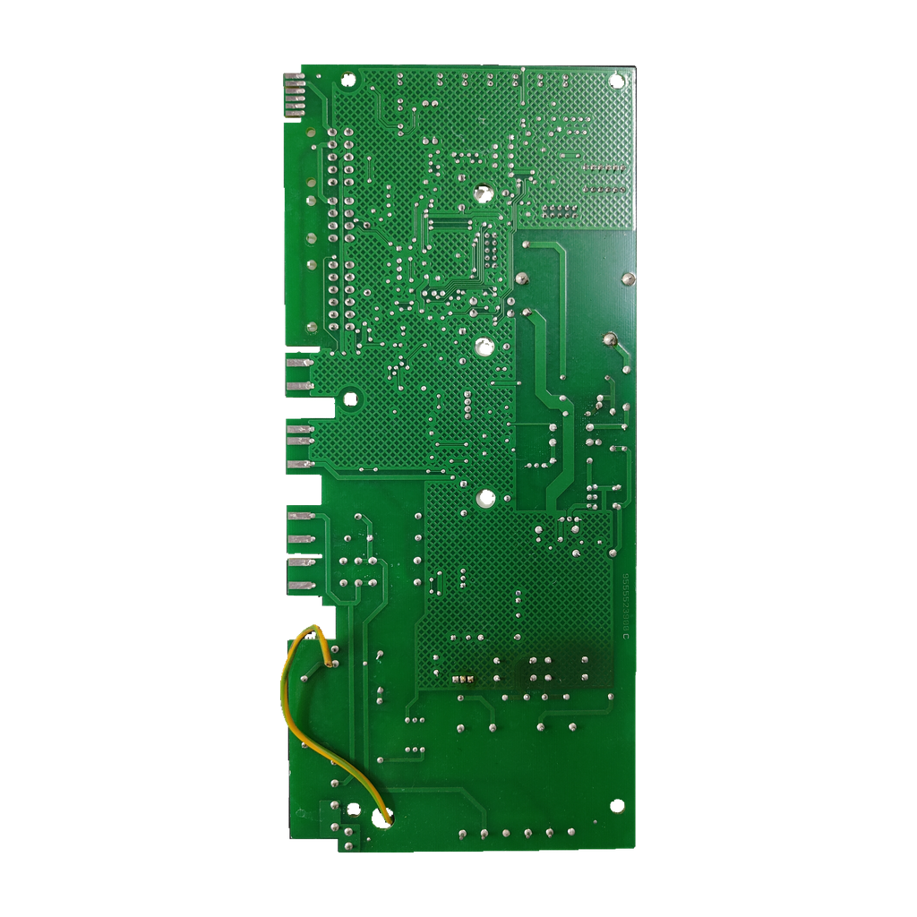 Placa electrónica Roca Nora 28/28 F · 1271002330 · circuito S6E523803C: vista 2