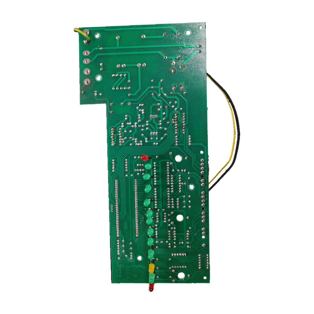 Placa electrónica Roca 50260 B · 12.063.02 · CS4376 para RS 20/20: vista 2