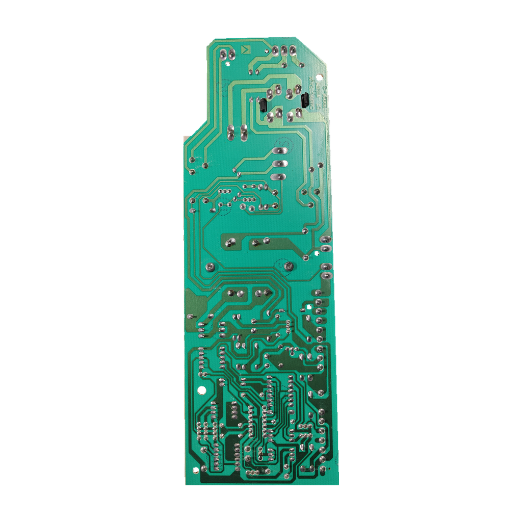 Placa electrónica Chaffoteaux 79932H · STE-06-94-79932 H para Roca NGM 15/20 SE: vista 2
