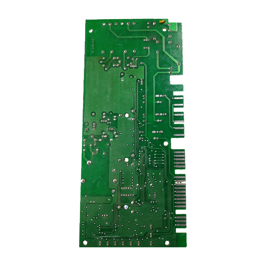 Placa electrónica Roca Victoria FF · 12736-04A · 1271002110: vista 2