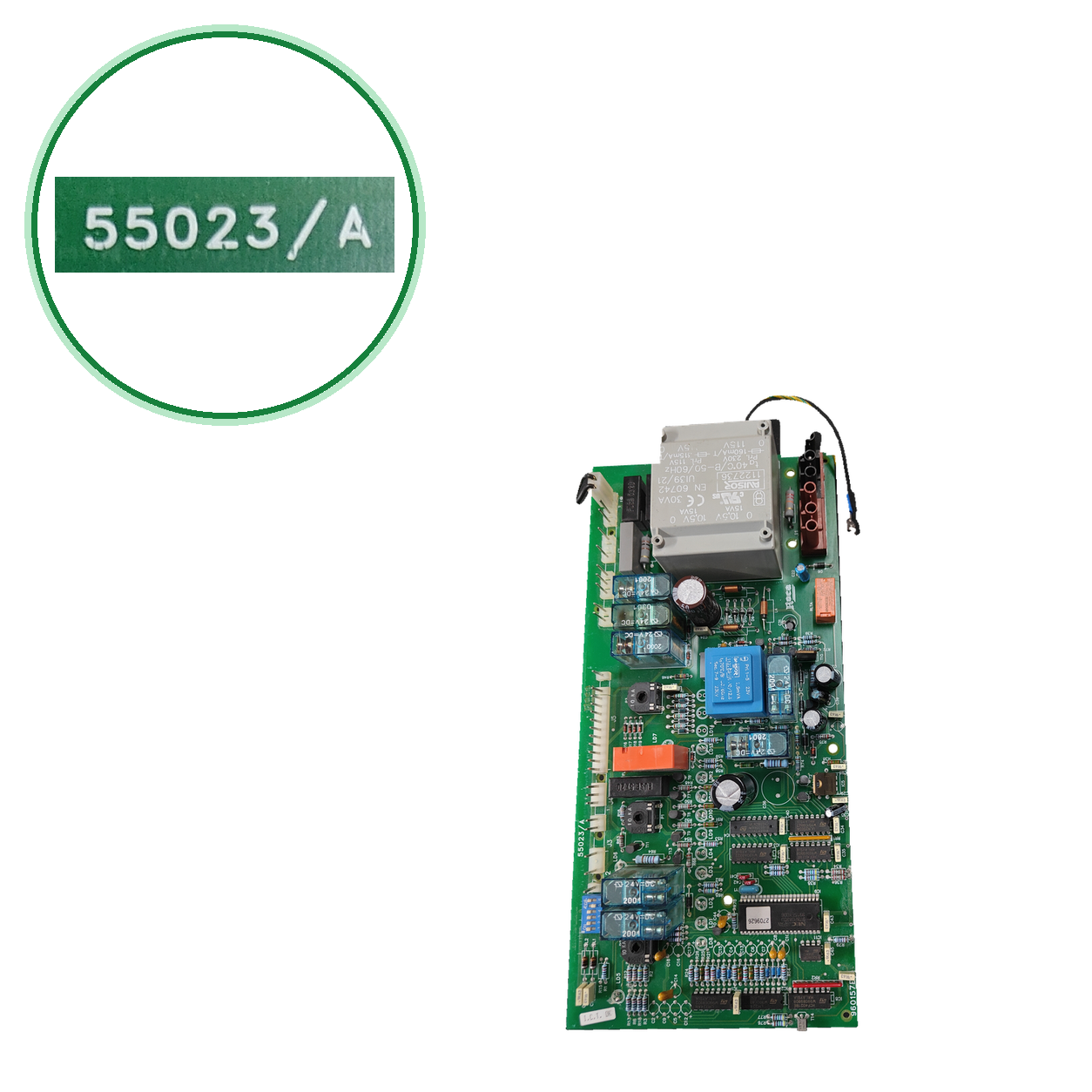 Placa electrónica Roca 55023/A