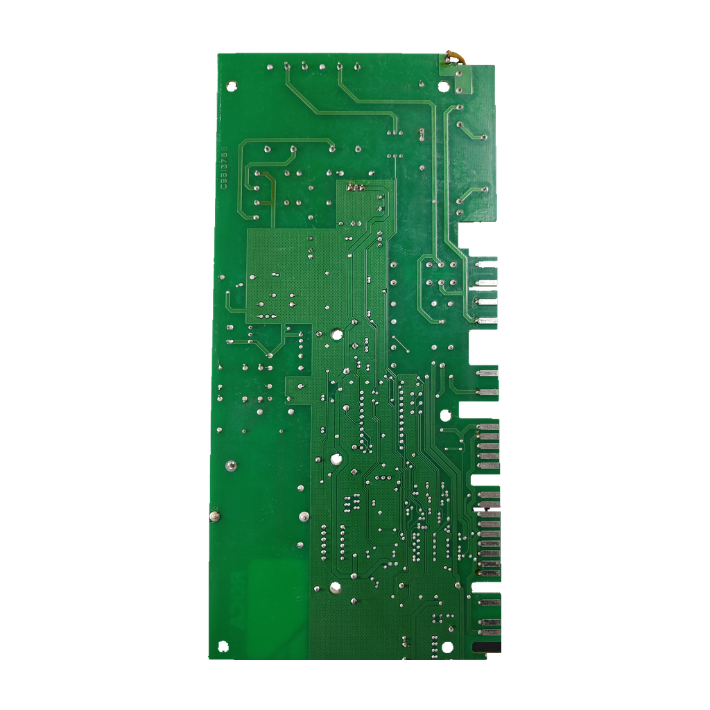 Placa electrónica Roca ECOBIT CF · E961077E / 9555516800D para Sara 24/24 F: vista 2