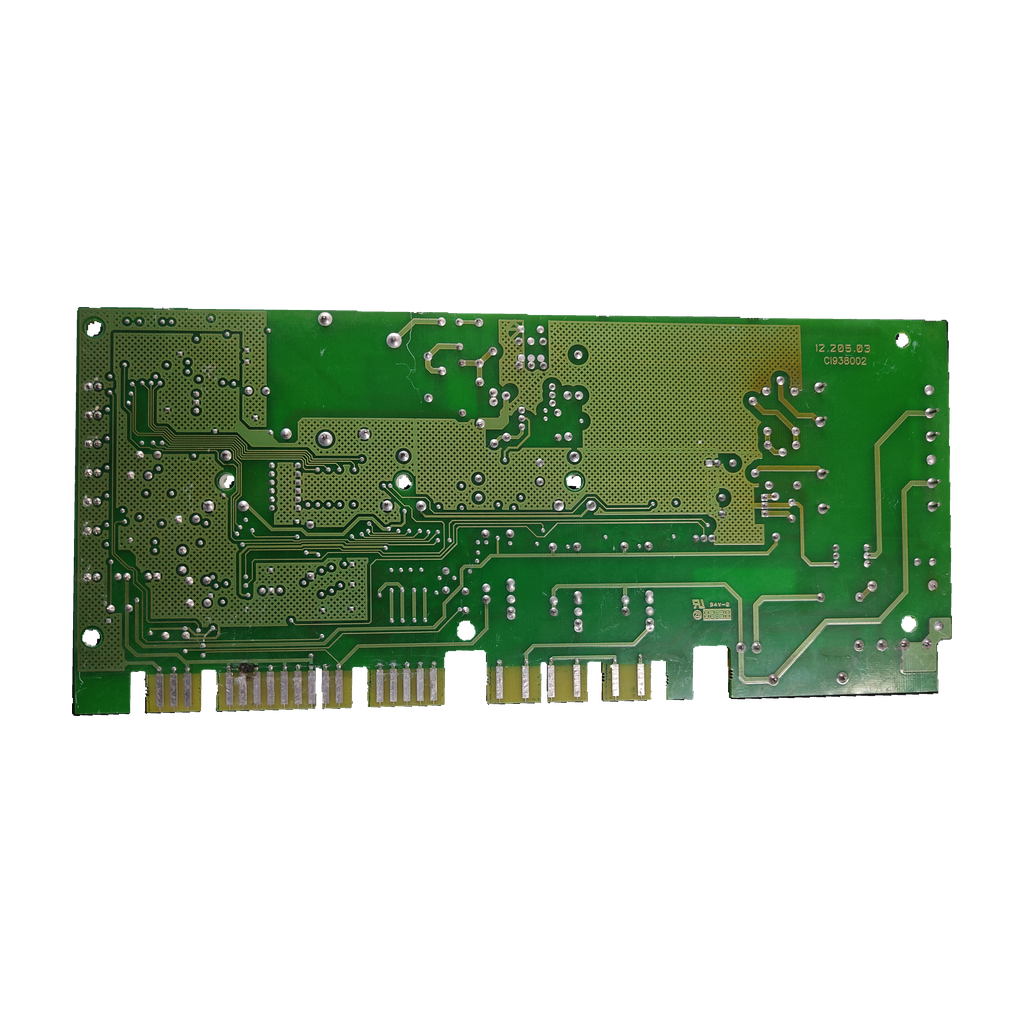 Placa electrónica Roca Victoria FF · 12736-04A · 1271002110: vista 2