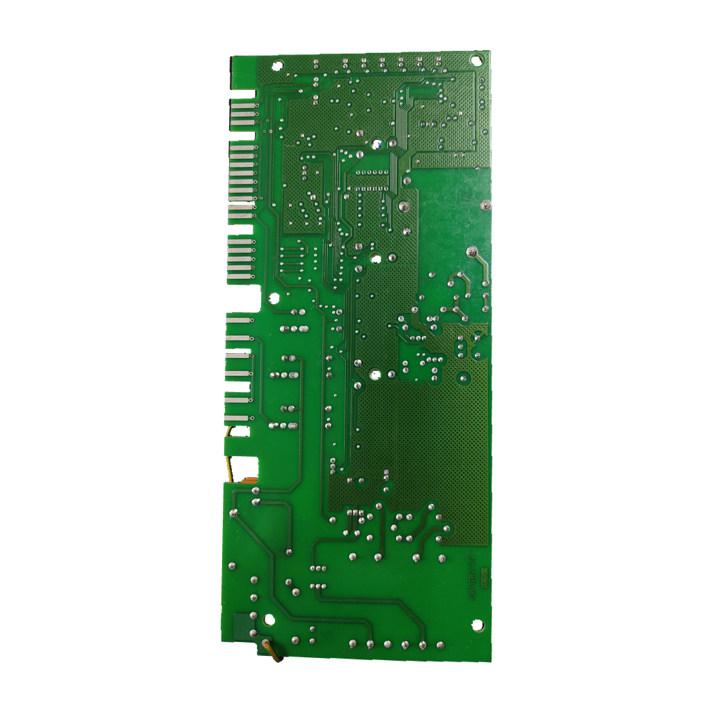 Placa electrónica Roca 9555507400 para caldera Baxi Roca Victoria 20/20 FF: vista 2