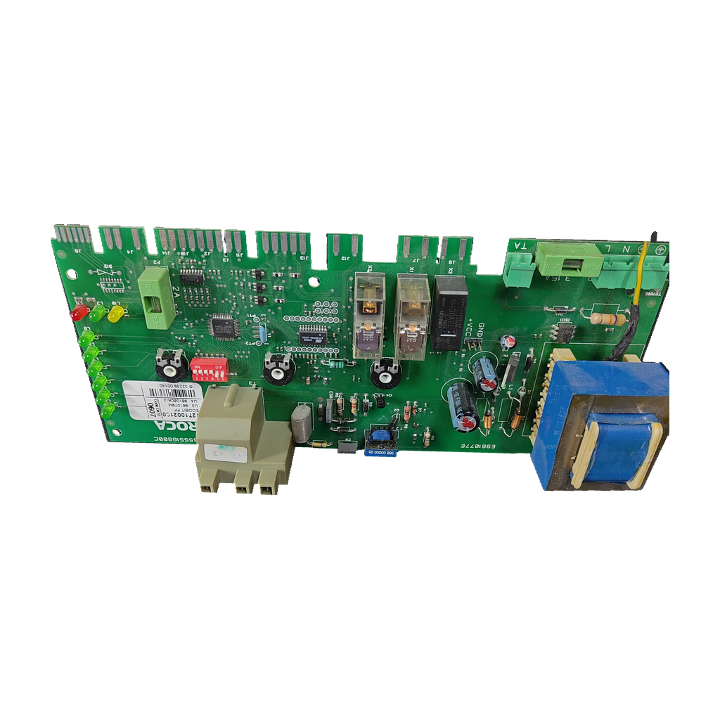 Placa electrónica Roca ECOBIT FF · 9555516800C · E961077E: vista 2