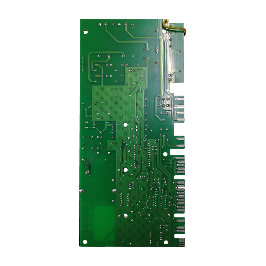 Placa electrónica Roca ECOBIT FF · 9555516800C · E961077E: vista 3