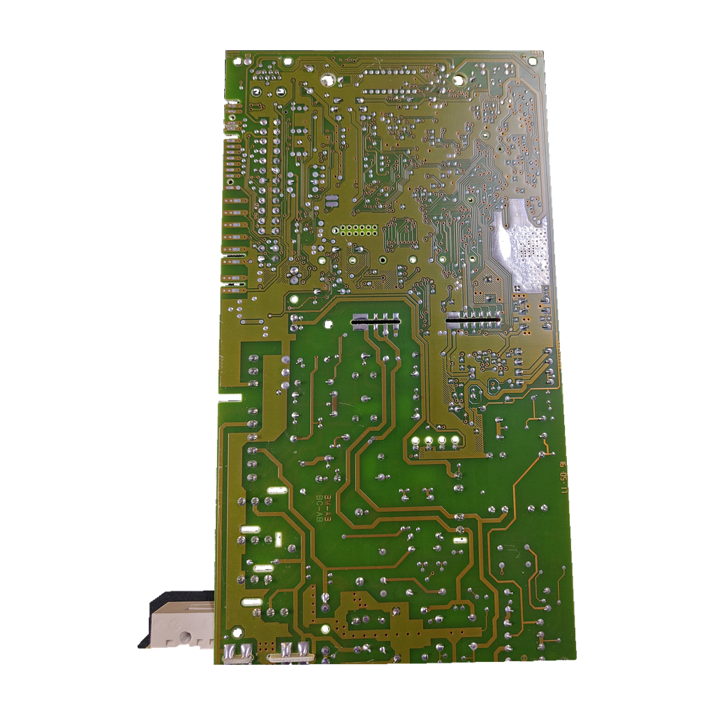 Placa electrónica Vaillant 00712189 · TL-AB/77 · VMI ES 32/362-7: vista 2