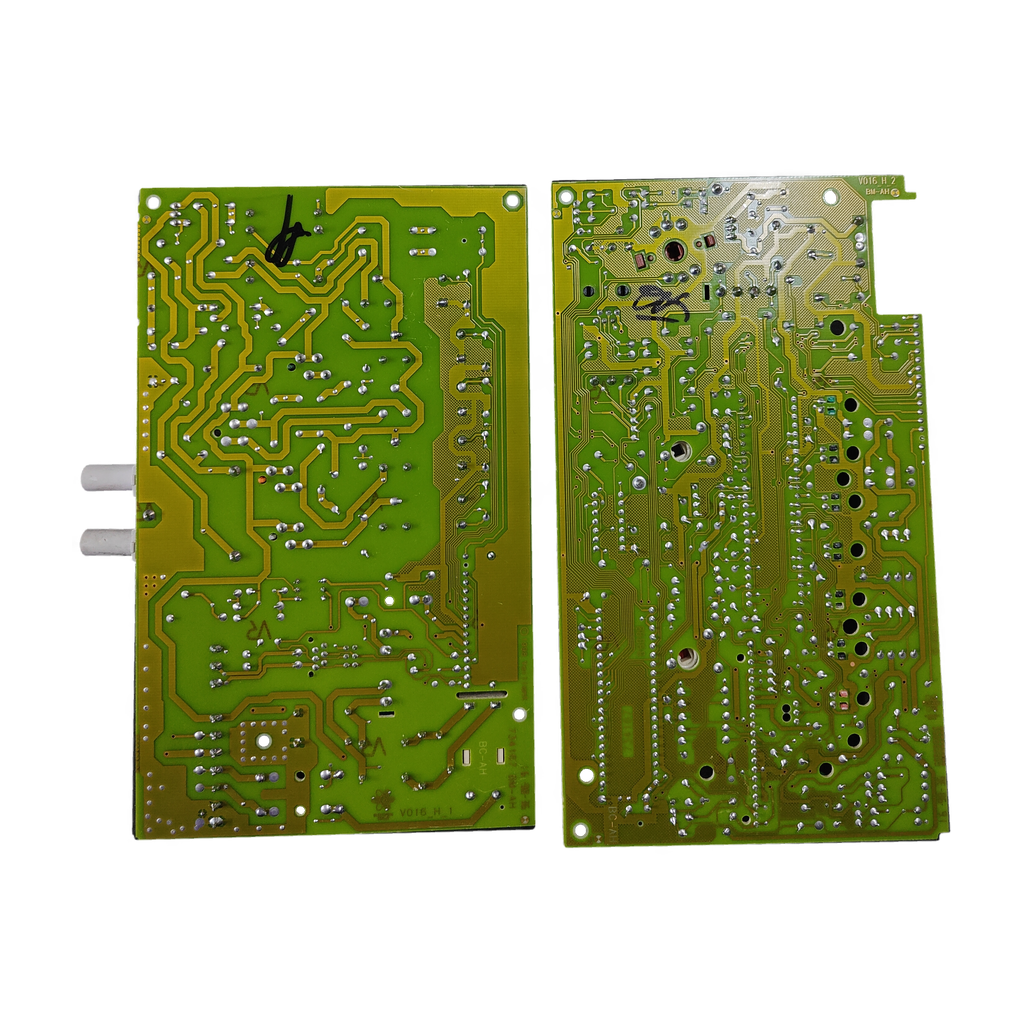 Conjunto de placas Vaillant 734464.14 · V016_H.1 y V016_H.2 para VCM 242-1: vista 2