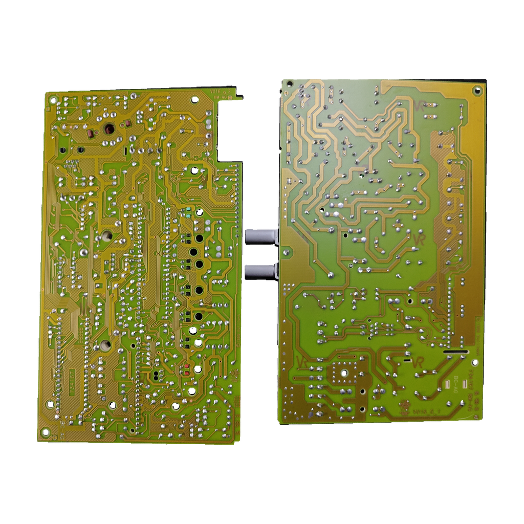Conjunto de placas electrónicas Vaillant 734167 BM-AG para VCM 240/1X: vista 2