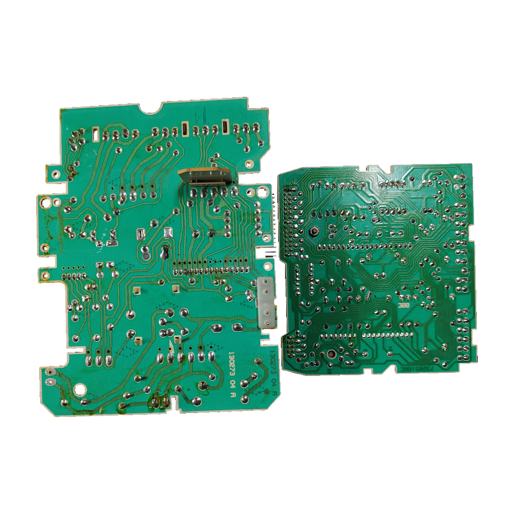 Placa electrónica Vaillant 130273 04 A · 73285100E para VCW E 18-10: vista 2
