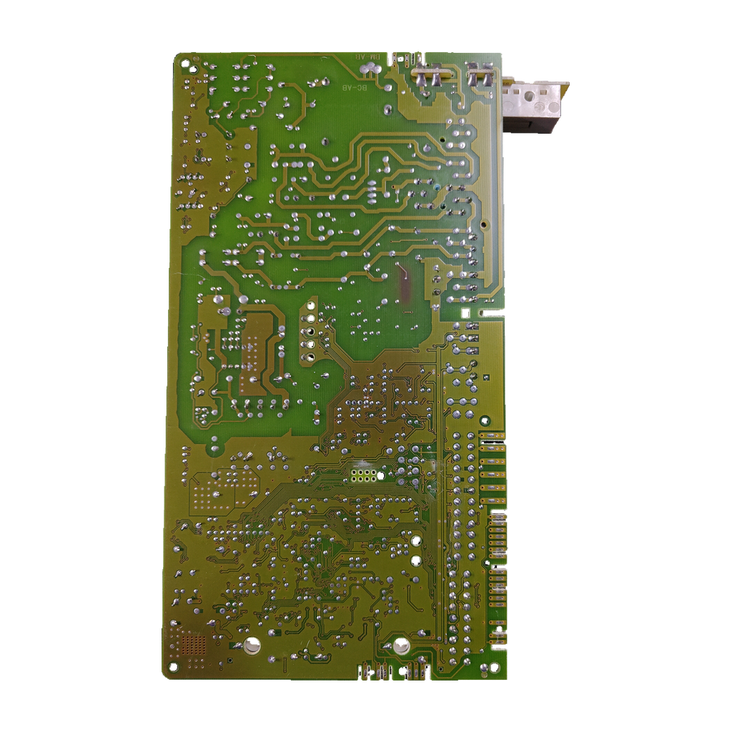 Placa electrónica Vaillant TM-AB V132_B / TL-AB PM-03 · 0020013352 · VMW ES 242/3-3 M / 242/3-5 M: vista 2