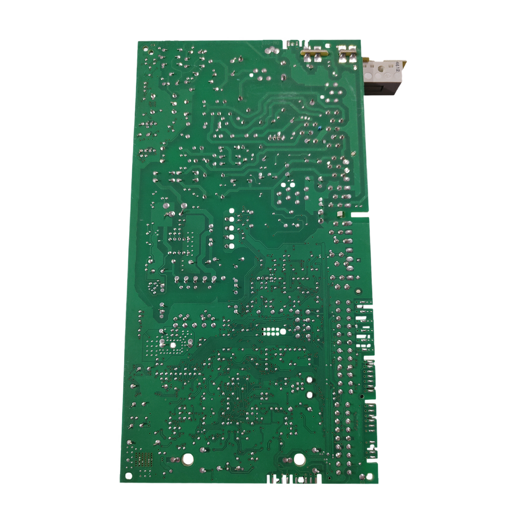 Placa electrónica Vaillant PM-02 · 0020045489 para turboTEC plus VMW ES 21/245/4-5 R3: vista 2