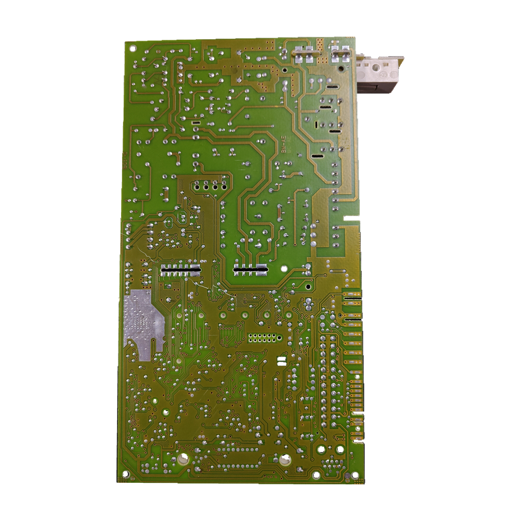Placa electrónica Vaillant 734739 V064_E para VMW 242/2-3 R2 y VMW 28/362-5 R3: vista 2