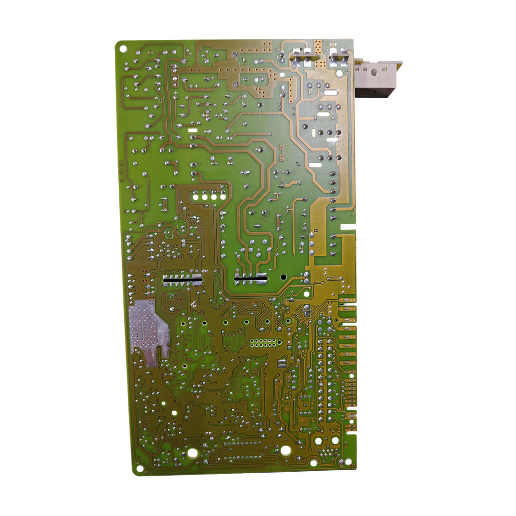 Placa electrónica Vaillant 00712026 · PCB 734766 para VMW 24/280/5 R3: vista 4
