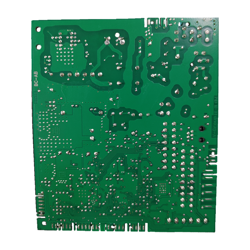 Placa electrónica Vaillant PM-02 · 0020197142 para VMW 236/7-2: vista 2