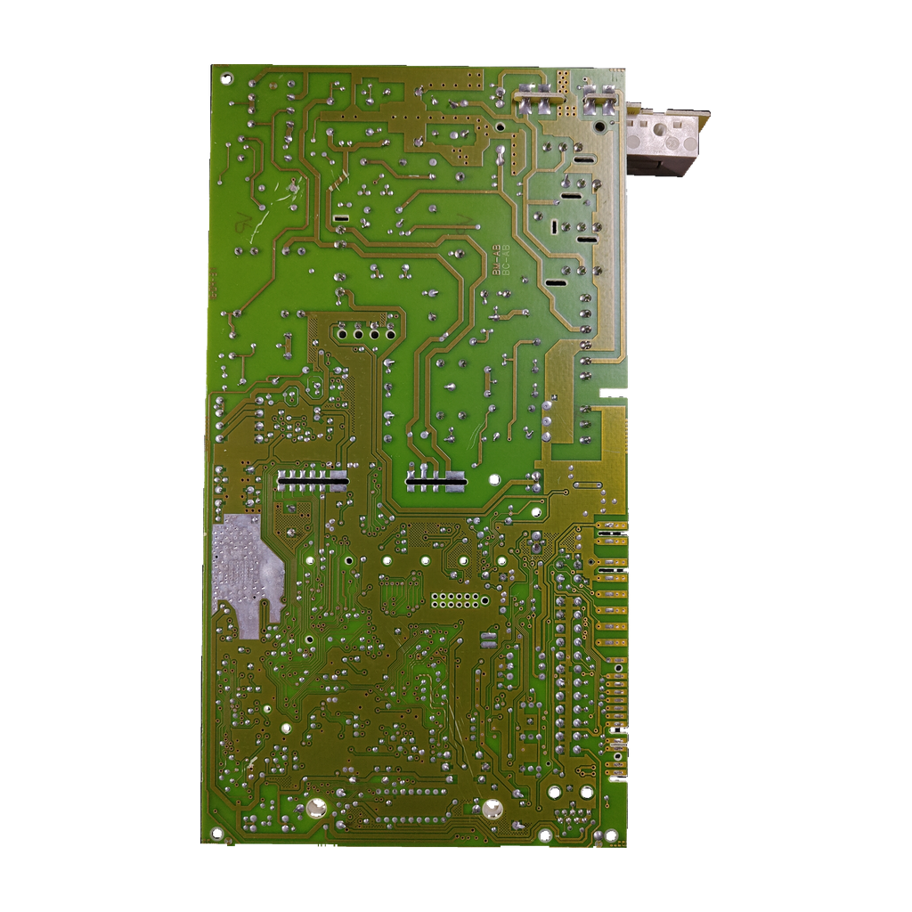 Placa electrónica Vaillant 735077 · 00712248 / 00712189 · VMW 24/282/2-5 y VMW 28/362-5-13: vista 2