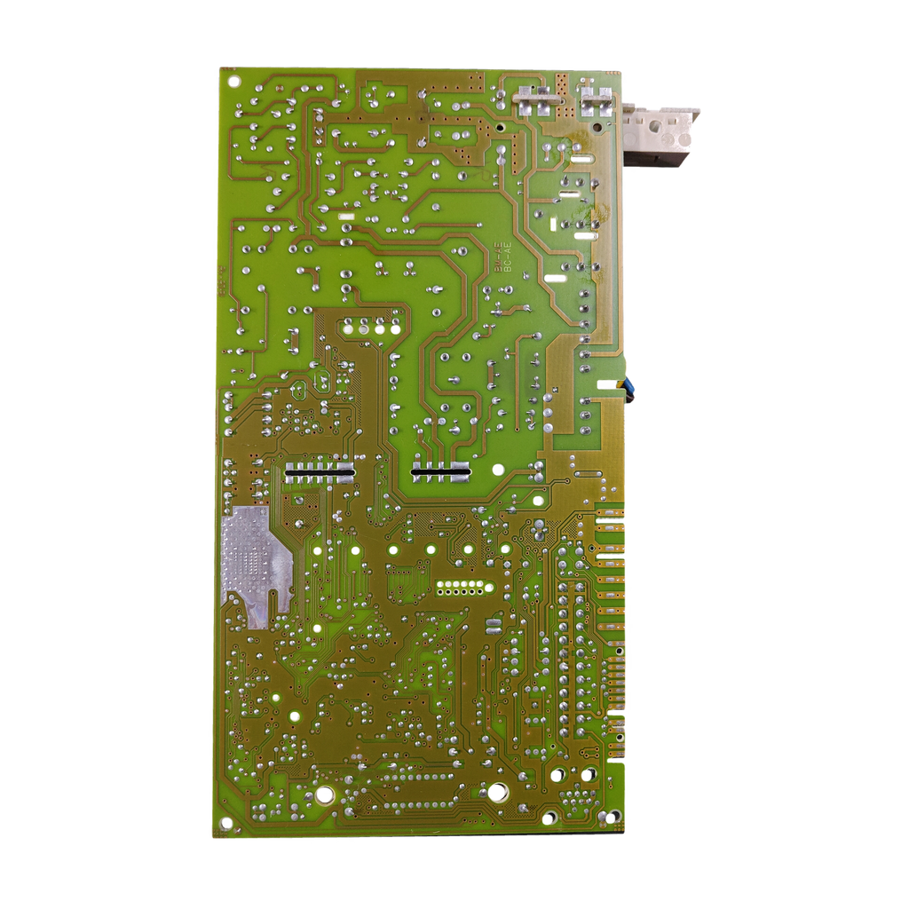 Placa electrónica Vaillant PM-02 · 734766 · 00712027 para VMW ES 242 2-5 R3: vista 2