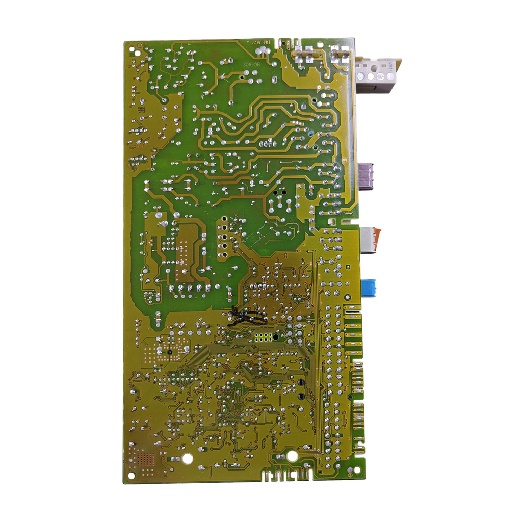 Placa electrónica Vaillant 0020045379 · V132_G2 para VMW 255/4-7 R3: vista 3