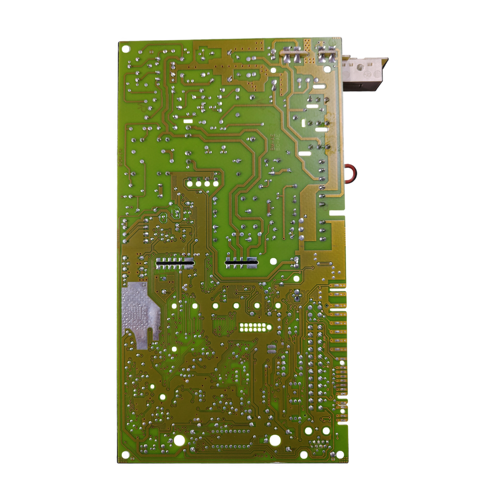 Placa electrónica Vaillant PM-02 · 734766 · 00712027 para VMW ES 242 2-5 R3: vista 2