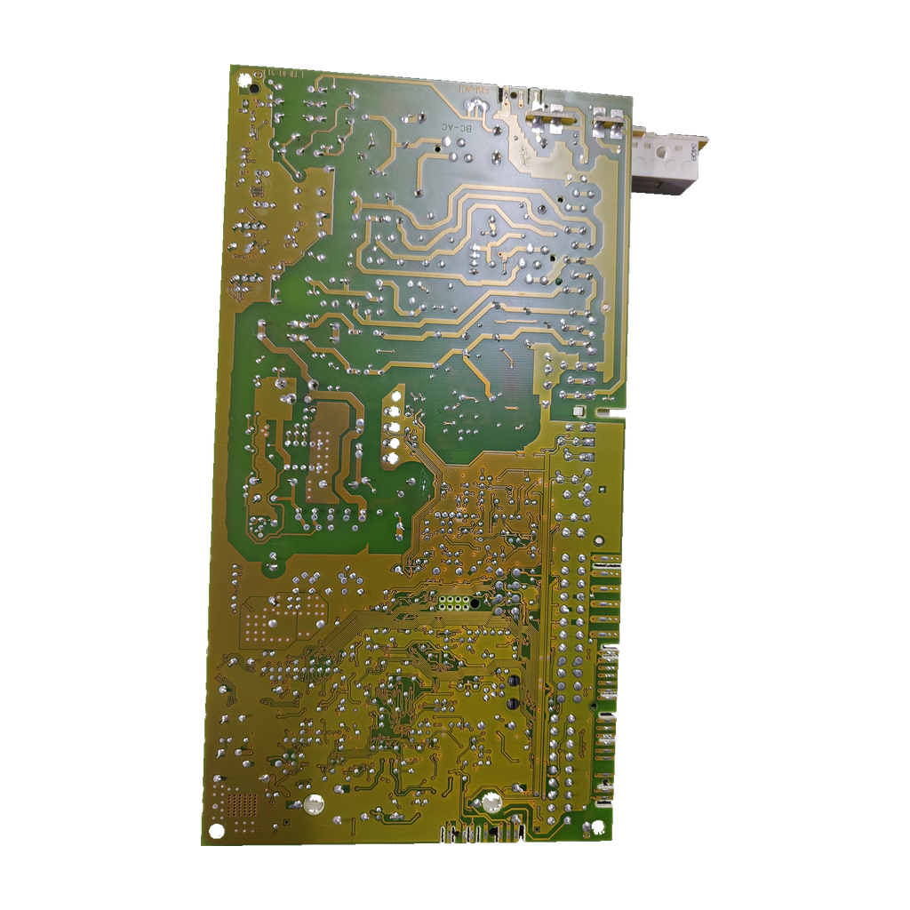 Placa electrónica Vaillant TL-AC PM-02 · PCB 0020028453 para VMW ES 346 3-5: vista 2
